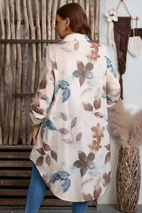 M-54233334-NLK Женская одежда больших размеров