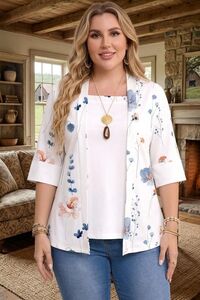 M-195855556 Женская одежда больших размеров