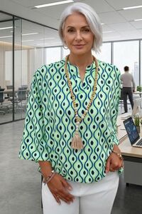 M-63523282 Женская одежда больших размеров