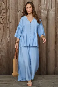 Sieviešu Pavasarīgi vasarīgs kostīms M-144650857