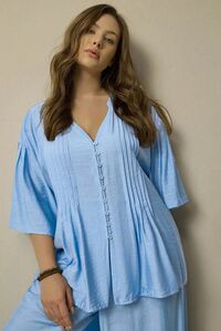 Plus size clothing kods M-144650857