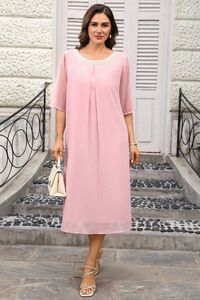 M-370012263 Женская одежда больших размеров