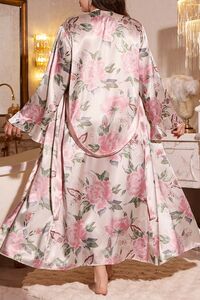 M-54097685 Женская одежда больших размеров