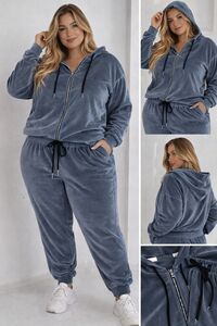 Plus size clothing kods 17985373980