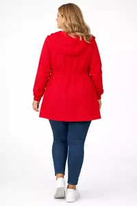 601102014489367-T Женская одежда больших размеров