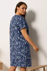 149722 Женская одежда больших размеров