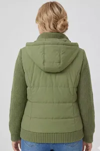 601102427310993-NLK Женская одежда больших размеров