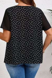 M-79824666-NLK Женская одежда больших размеров