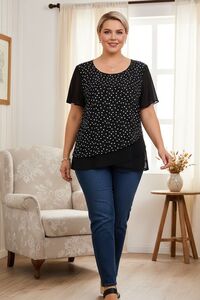 Kods M-79824666-NLK apģērbi internetā lieliem izmeriem