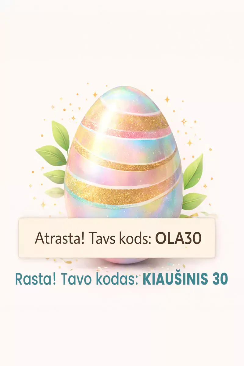 OLA 30, lielie izmēri i-veikalā jandase.lv