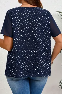 M-419841242 Женская одежда больших размеров