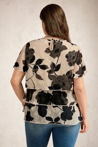 M-389418762 Женская одежда больших размеров