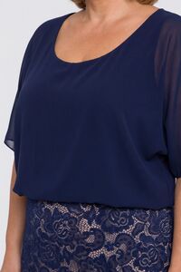 Plus size clothing kods 07-001-1292-A1