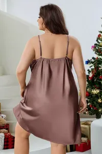 M-199210616 Женская одежда больших размеров