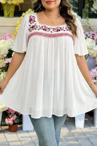 Plus size clothing kods M-430690435