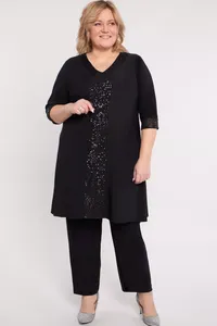 Plus size clothing kods 26-001-0079-01