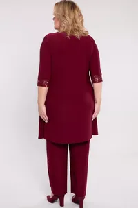 26-001-0079-32 Женская одежда больших размеров