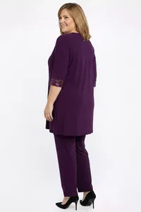 26-001-0079-26 Женская одежда больших размеров