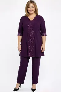 Plus size clothing kods 26-001-0079-26