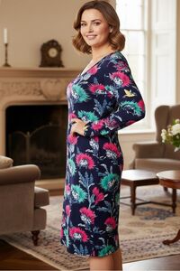 Kods 795544-NLK apģērbi internetā lieliem izmeriem