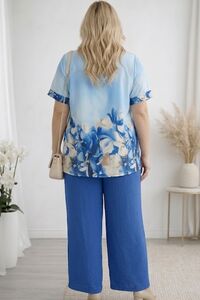 Kods 2376-BFIN apģērbi internetā lieliem izmeriem