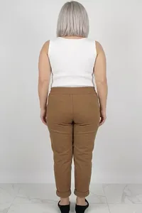 0203H071-NLK Женская одежда больших размеров