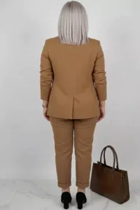 Plus size clothing kods 0203H071-NLK