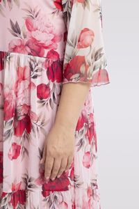 Plus size clothing kods 07-076-0133-B2