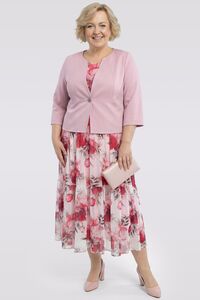 07-076-0133-B2 apģērbi korpulentām dāmām