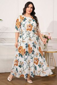 M-413295457 Женская одежда больших размеров