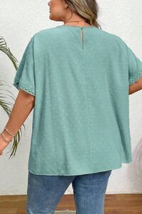 M-394627847 Женская одежда больших размеров