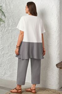 M-409785715 Женская одежда больших размеров