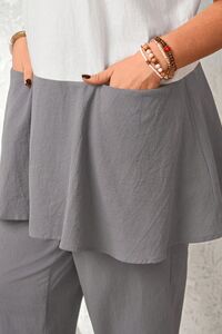 Plus size clothing kods M-409785715