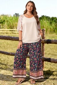 Plus size clothing kods M-424688387