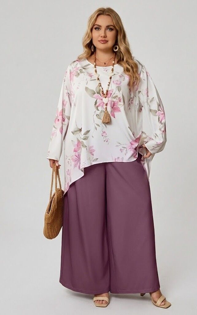 Košs bikškostīms svētku reizei, lielie izmēri i-veikalā jandase.lv