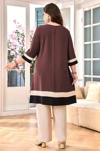 Plus size clothing kods M-411154683