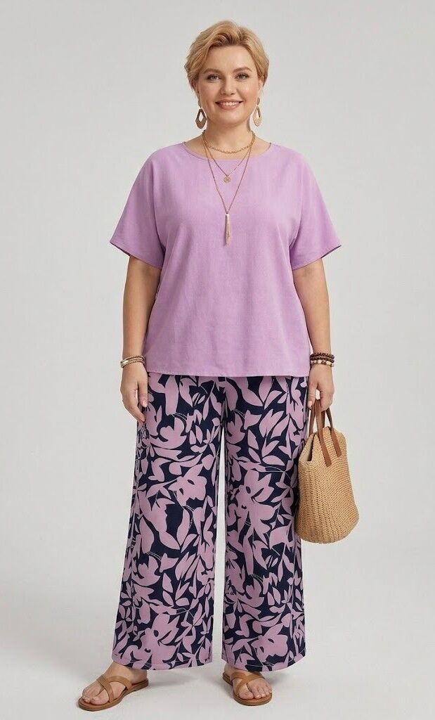 Bikškostīms vasarai, lielie izmēri i-veikalā jandase.lv