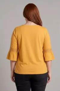 04066049-NLK Женская одежда больших размеров