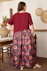 M-396159658 Женская одежда больших размеров