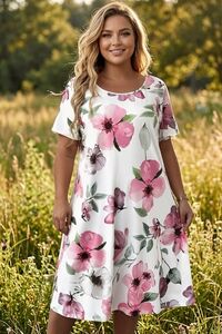 66501266 Женская одежда больших размеров