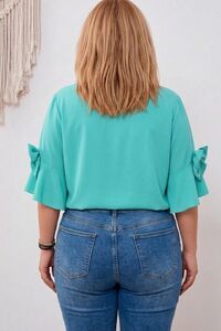 M-434546306 Женская одежда больших размеров