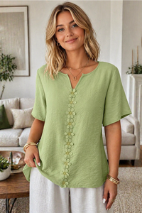 M-426603107 Женская одежда больших размеров