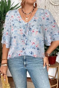 Plus size clothing kods M-67647155