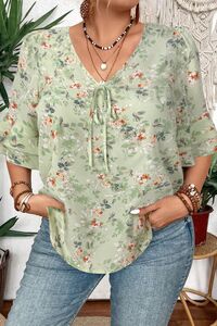 Plus size clothing kods M-67647305