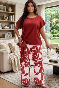 M-450113545 Женская одежда больших размеров