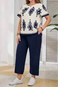 Plus size clothing kods M-80735764
