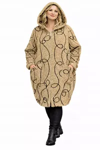 Plus size clothing kods 18318717385-ALG
