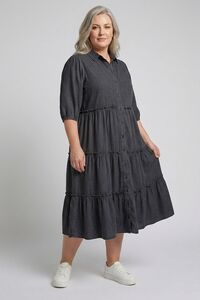 Plus size clothing kods 137651-NLK