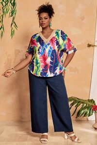 Plus size clothing kods 411550802