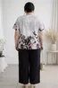 lielie izmēri jandase 2375-BFIN